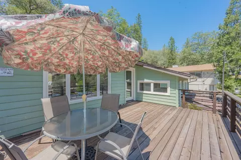 Exterior - 1479 Roaring Cp, Murphys, CA 95247 photo 5 of 23