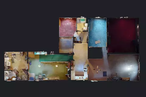 Floorplan - 1090 Gilstrap Ave, Gridley, CA 95948 photo 1 of 5