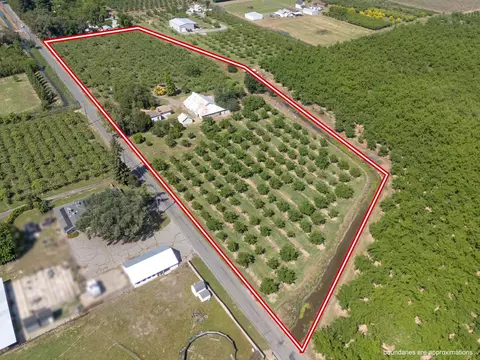 View/Area - 1090 Gilstrap Ave, Gridley, CA 95948 photo 4 of 14