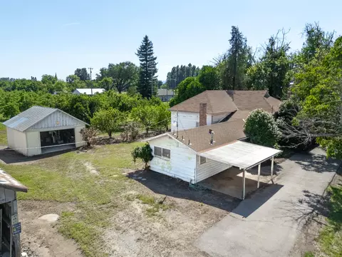 Exterior - 1090 Gilstrap Ave, Gridley, CA 95948 photo 14 of 24