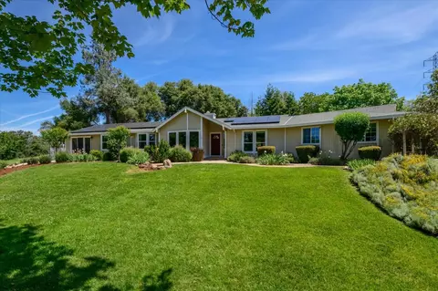 1601 Velvet Horn Ln, Rescue, CA 95672