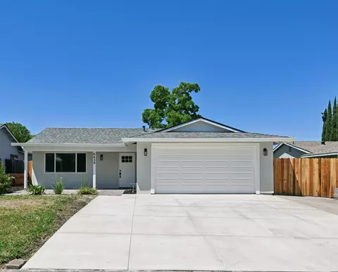 6439 Villa Dr, Sacramento, CA 95842