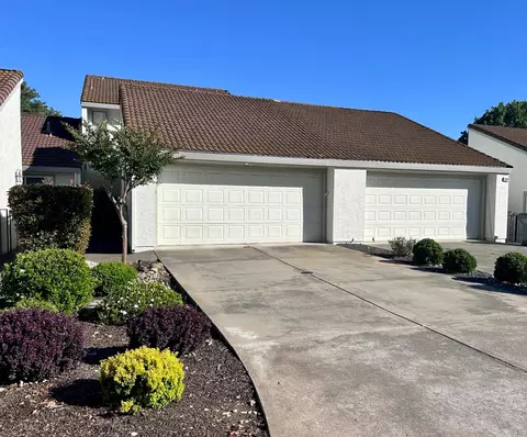 Undisclosed, Rancho Murieta, CA 95683