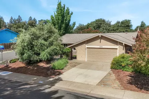 2276 El Cejo Cir, Rancho Cordova, CA 95670