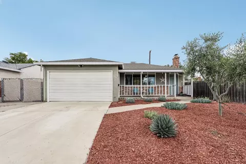 5031 Quonset Dr, Sacramento, CA 95820