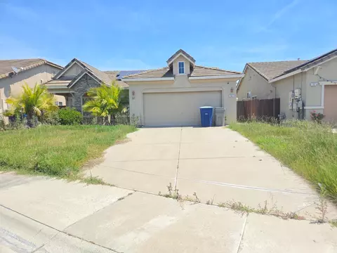 12 Garden Flower Ct, Sacramento, CA 95833
