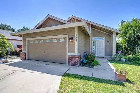 520 Harling Ct, Rio Linda, CA 95673