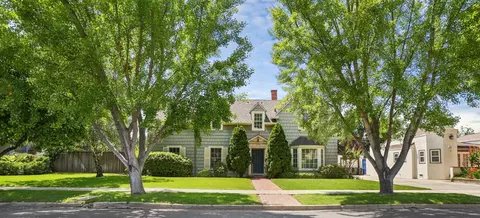 2631 Crafton Way, Stockton, CA 95204