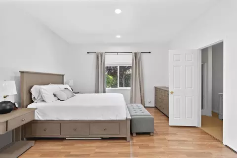 Bedroom - 5624 E Washington St, Stockton, CA 95215 photo 7 of 7
