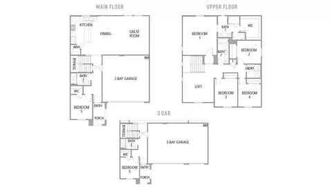 1935 Vista Dr, Los Banos, CA 93635