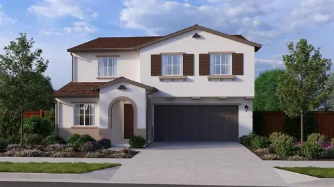 1935 Vista Dr, Los Banos, CA 93635