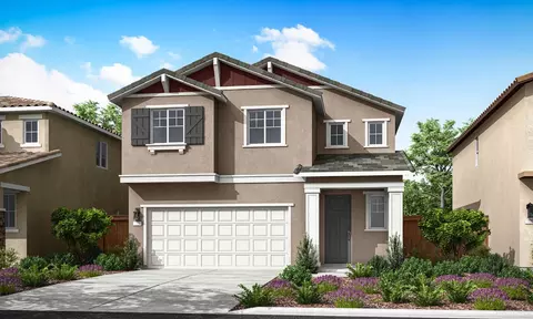 12069 Prades Way, Rancho Cordova, CA 95742