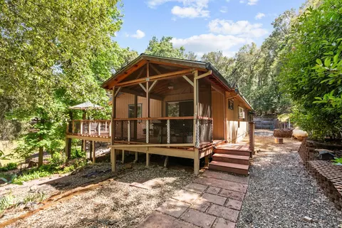 Exterior - 13901 Druid, Pine Grove, CA 95665 photo 9 of 15