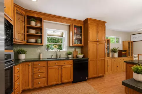 Kitchen - 13901 Druid, Pine Grove, CA 95665 photo 1 of 3