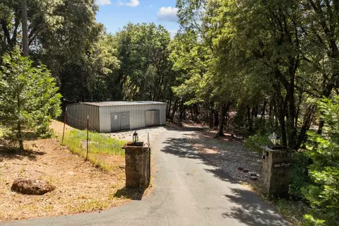 Exterior - 13901 Druid, Pine Grove, CA 95665 photo 12 of 15