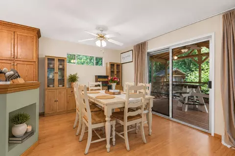 Dining - 13901 Druid, Pine Grove, CA 95665 photo 1 of 1