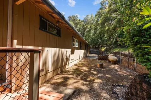 Exterior - 13901 Druid, Pine Grove, CA 95665 photo 11 of 15