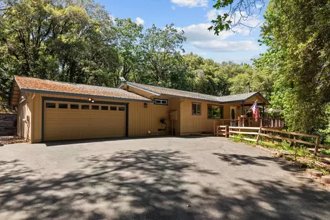 Exterior - 13901 Druid, Pine Grove, CA 95665 photo 4 of 15