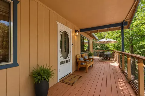 Exterior - 13901 Druid, Pine Grove, CA 95665 photo 2 of 15