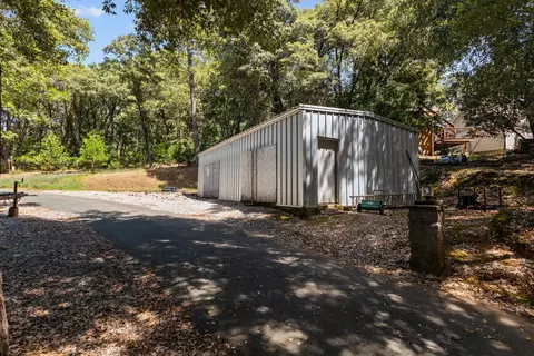 Exterior - 13901 Druid, Pine Grove, CA 95665 photo 14 of 15