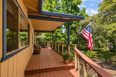 Exterior - 13901 Druid, Pine Grove, CA 95665 photo 6 of 15