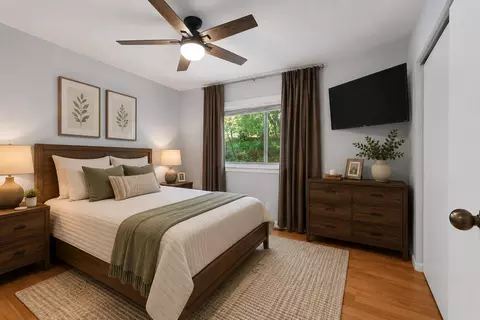 Bedroom - 13901 Druid, Pine Grove, CA 95665 photo 6 of 7