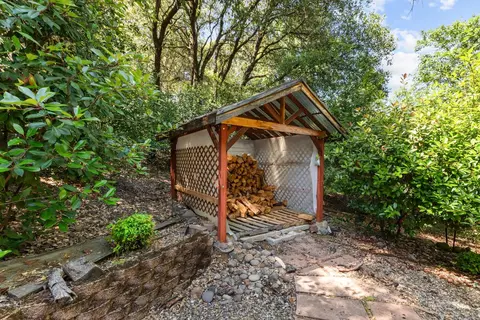 Exterior - 13901 Druid, Pine Grove, CA 95665 photo 8 of 15