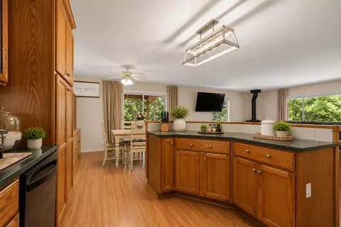Kitchen - 13901 Druid, Pine Grove, CA 95665 photo 2 of 3