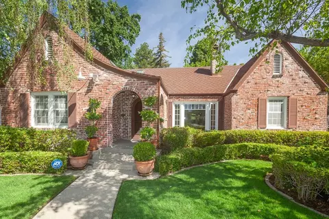 1725 W Walnut St, Stockton, CA 95203