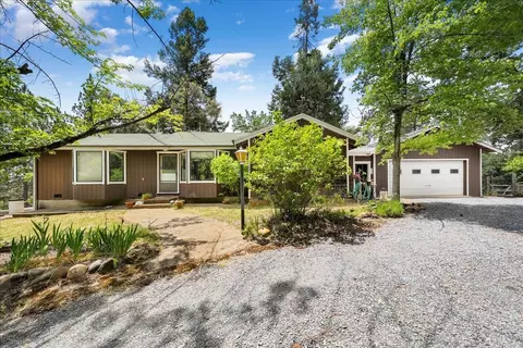 3951 Jacobus Dr, Garden Valley, CA 95633