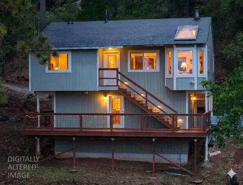 4850 Eight Mile Rd, Camino, CA 95709