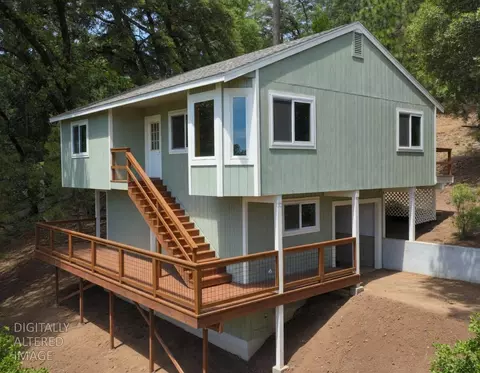 4850 Eight Mile Rd, Camino, CA 95709