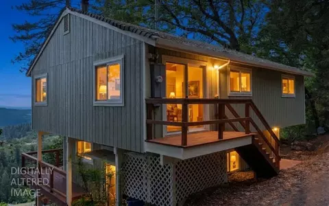 4850 Eight Mile Rd, Camino, CA 95709