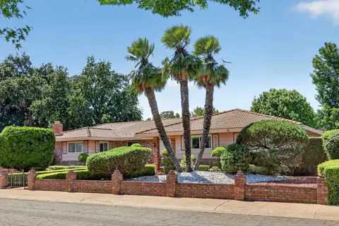 4831 Finlandia Way, Carmichael, CA 95608