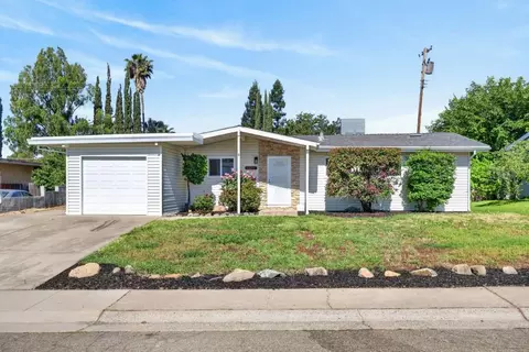 5615 Saint Claire Way, Citrus Heights, CA 95621
