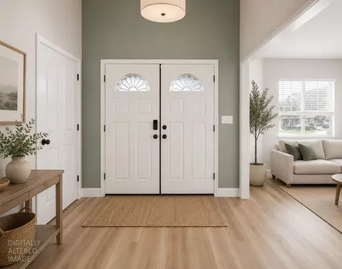 Entry Way - 360 Mount Oso Ave, Tracy, CA 95376 photo 1 of 3