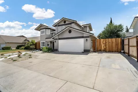 Exterior - 360 Mount Oso Ave, Tracy, CA 95376 photo 3 of 12
