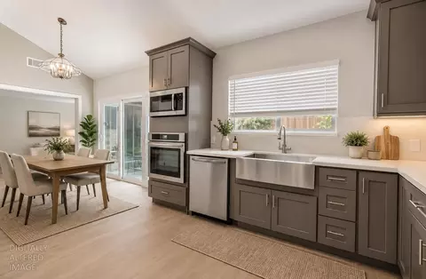 Kitchen - 360 Mount Oso Ave, Tracy, CA 95376 photo 3 of 3
