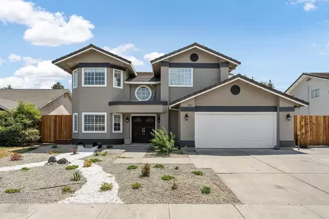 360 Mount Oso Ave, Tracy, CA 95376