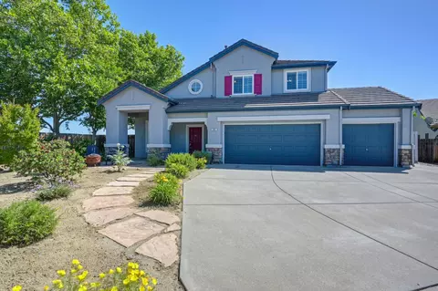 316 Thrush Ct, Roseville, CA 95747