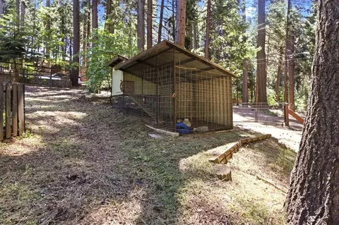 Exterior - 6152 Pine St, Pollock Pines, CA 95726 photo 4 of 9