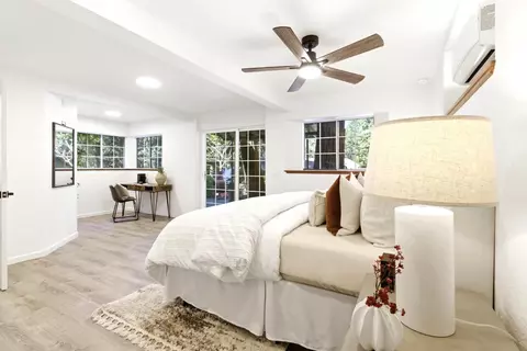 Bedroom - 6152 Pine St, Pollock Pines, CA 95726 photo 6 of 7