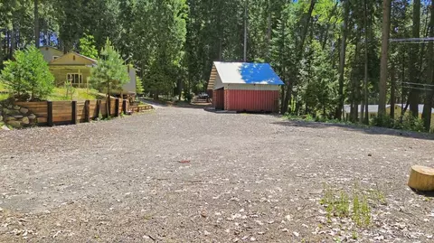 Exterior - 6152 Pine St, Pollock Pines, CA 95726 photo 8 of 9