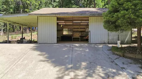 Exterior - 6152 Pine St, Pollock Pines, CA 95726 photo 5 of 9