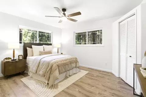 Bedroom - 6152 Pine St, Pollock Pines, CA 95726 photo 3 of 7