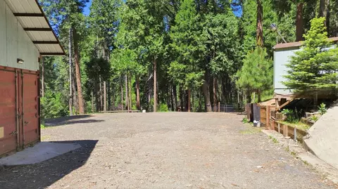 Exterior - 6152 Pine St, Pollock Pines, CA 95726 photo 9 of 9