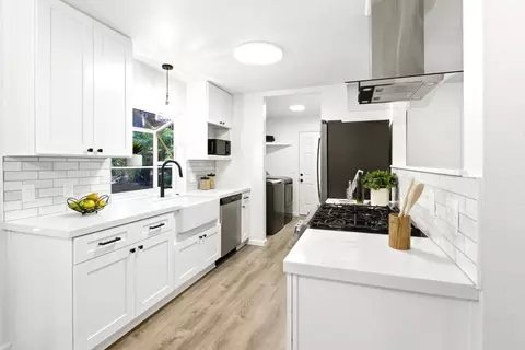 Kitchen - 6152 Pine St, Pollock Pines, CA 95726 photo 2 of 4