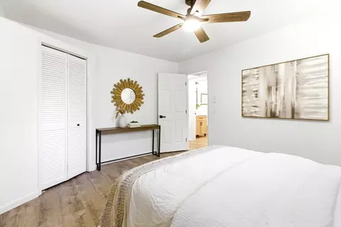 Bedroom - 6152 Pine St, Pollock Pines, CA 95726 photo 4 of 7