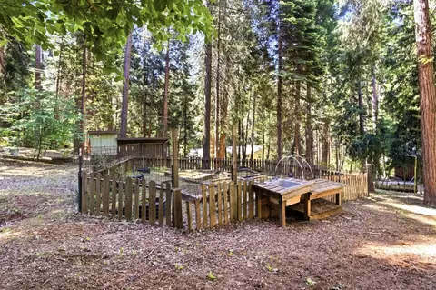 Exterior - 6152 Pine St, Pollock Pines, CA 95726 photo 1 of 9