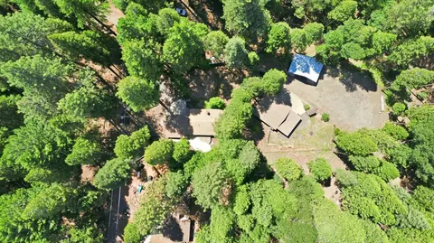 View/Area - 6152 Pine St, Pollock Pines, CA 95726 photo 2 of 3